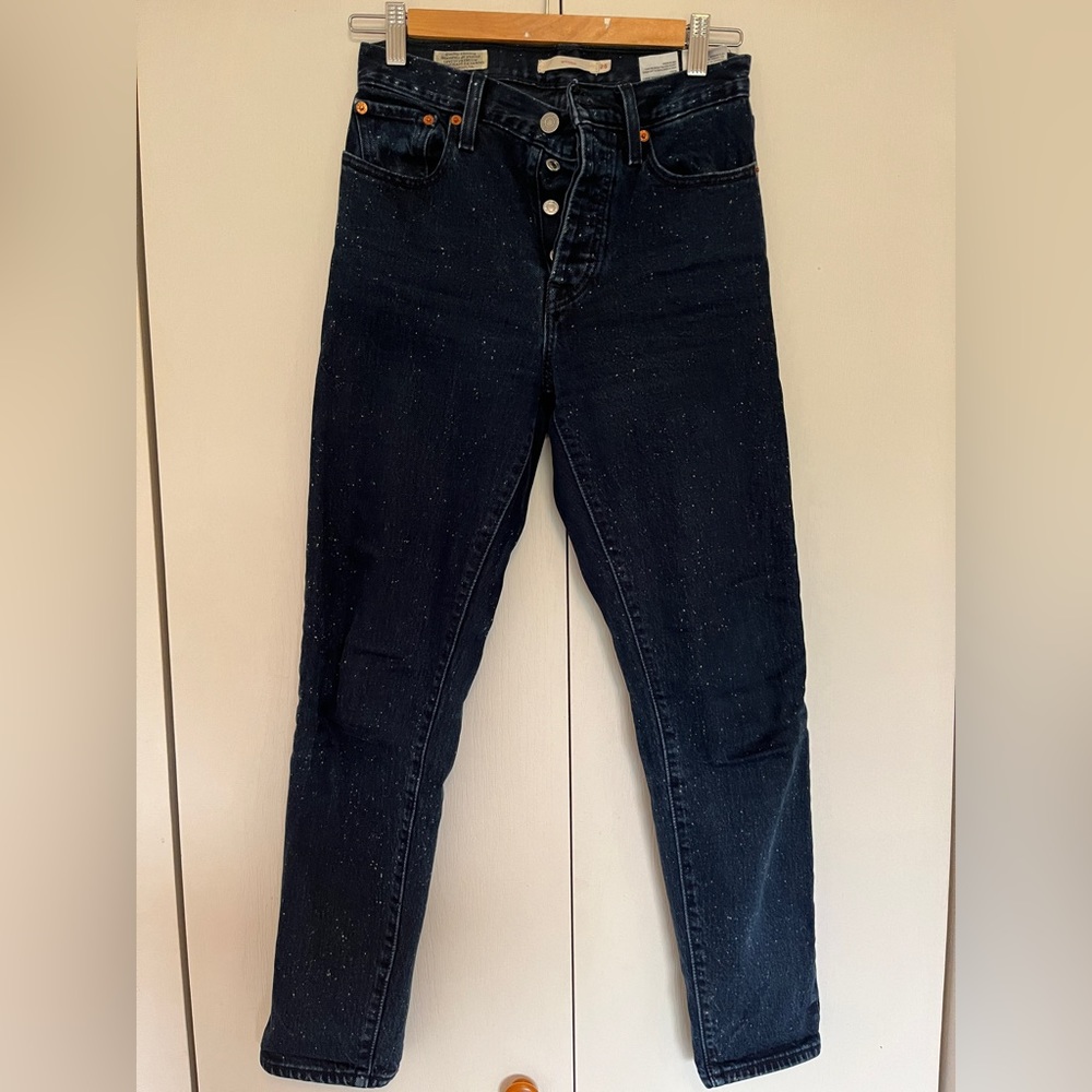 Levi’s Wedgie Fit